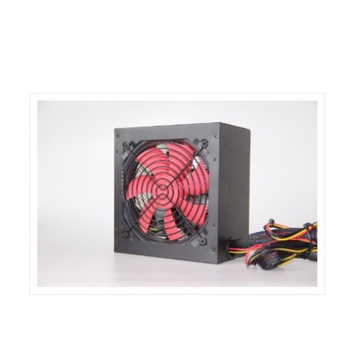 Nguồn máy tính eMaster eForce 450 - 400W Nguồn máy tính eMaster eForce 450 - 400W